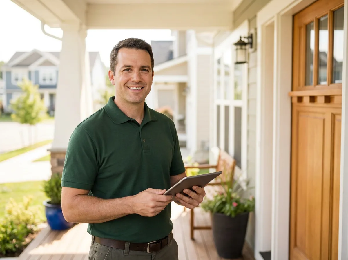 Pest control FAQs for Fort Gratiot, MI